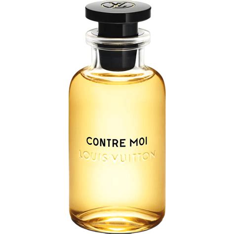 lv contre moi review|Louis Vuitton Perfume Review .